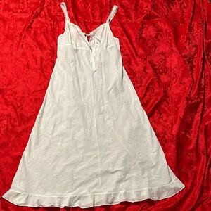 Vintage Victoria’s Secret Nightgown  Sz S